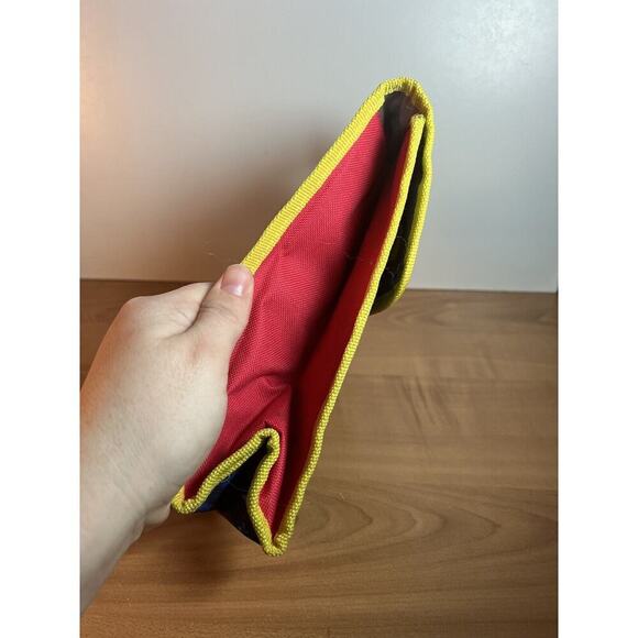 Mickey Mouse Pluto Insulated Small Bag - Picture 5 of 8